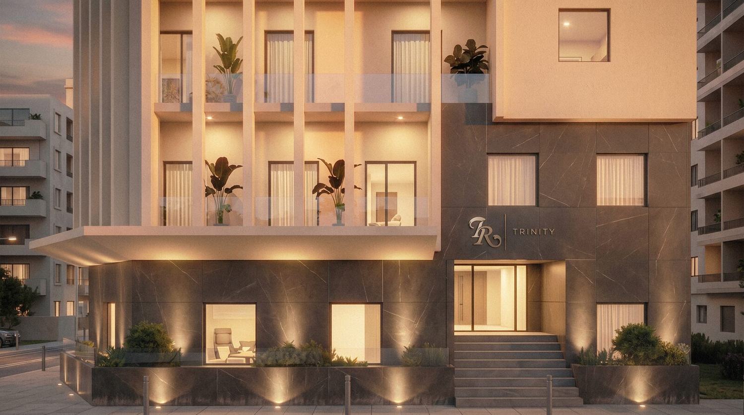 Street elevation